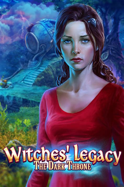 The Witch Llugh: A Dark Force to Be Reckoned With